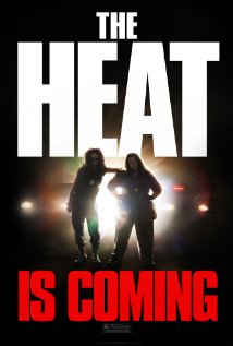 The Heat – movie review
