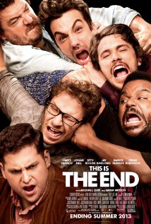This is the End – movie review