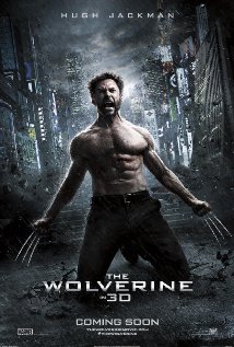The Wolverine – movie review