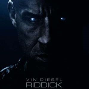 Movie Review – Riddick