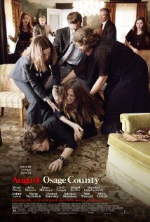 August: Osage County – movie review