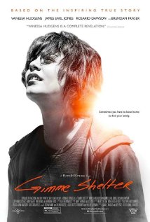 Gimme Shelter – movie review