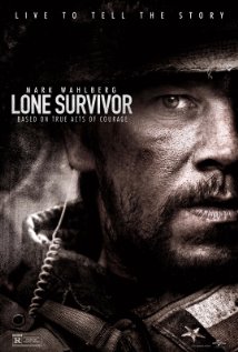 Lone Survivor – movie review