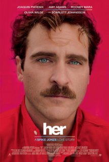 Her – movie review