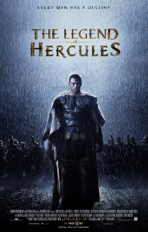 The Legend of Hercules – movie review