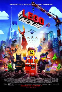 Movie Review – The LEGO Movie