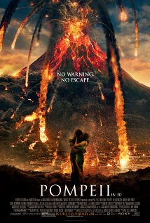 Pompeii – movie review