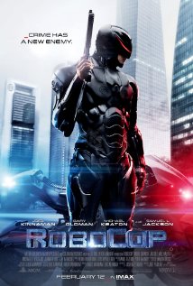 Robocop – movie review