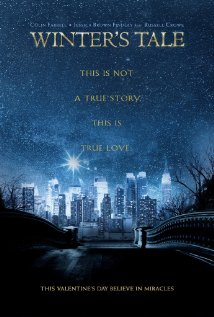 Winter’s Tale – movie review
