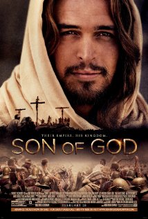 Son of God – movie review