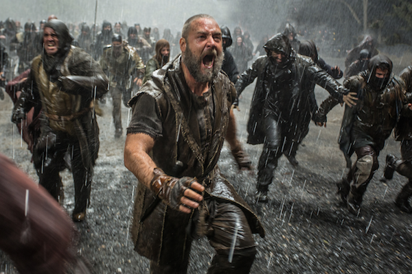 6 things you must know before seeing Noah