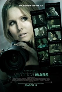 Veronica Mars – movie review