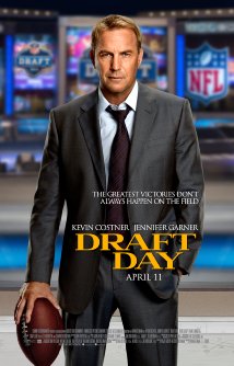 Draft Day – movie review
