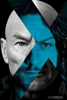 X-Men: Days of Future Past – movie review
