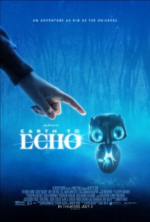 Earth To Echo – movie review