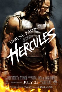 Hercules – movie review