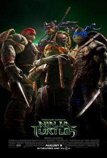 Teenage Mutant Ninja Turtles movie review