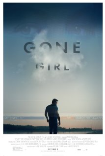 Gone Girl – movie review