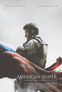 American Sniper – movie review