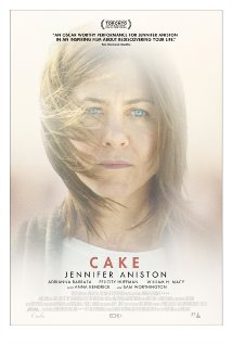 Cake – movie review