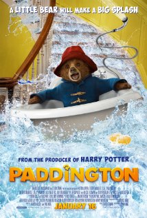 Paddington – movie review
