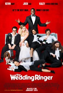 The Wedding Ringer – movie review