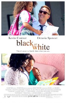 Movie Review – Black and White