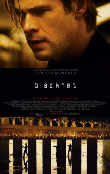 Blackhat – movie review