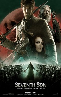 Seventh Son – movie review