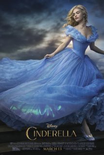 Cinderella – movie review