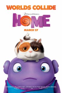 Home – movie review