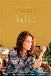 Still Alice – movie review