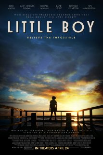 Little Boy – movie review