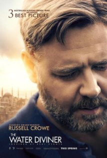The Water Diviner – movie review
