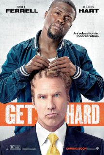 Get Hard – movie review