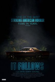 It Follows – movie review