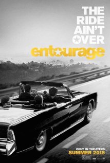 Entourage – movie review