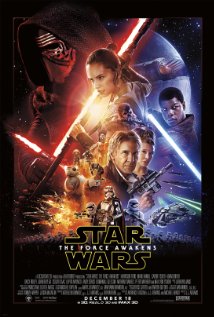 Star Wars: The Force Awakens movie review