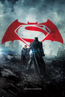 Movie Review – Batman vs. Superman