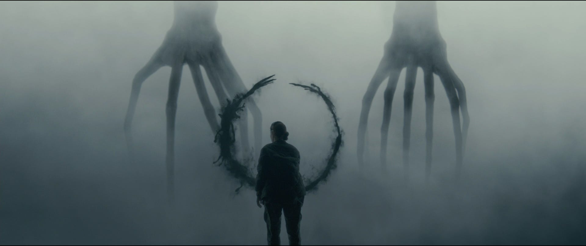 Movie Review – Arrival