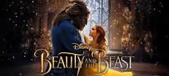 Movie Review – Beauty and The Beast (live action version)