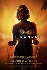 Review – Professor Marston and the Wonder Women
