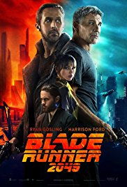 Blade Runner: 2049 review
