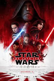 Movie Review – The Last Jedi