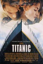 Movie Rewatch Review — Titanic