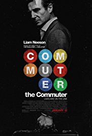 Movie Review – The Commuter