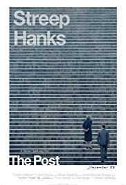 Movie Review – The Post