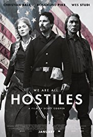 Movie Review: Hostiles