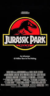 Movie Rewatch – Jurassic Park