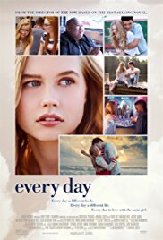 Movie review: Every Day